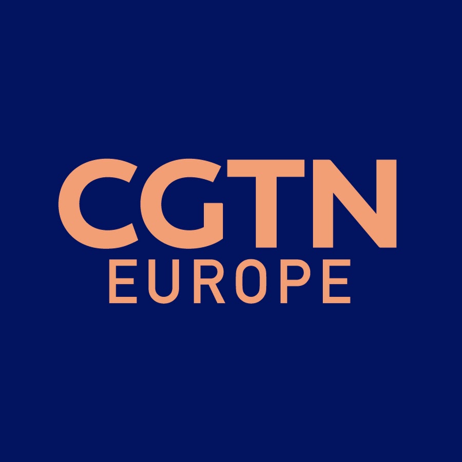 Cgtn 2025 live stream