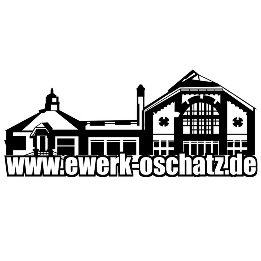 E-Werk Oschatz - YouTube