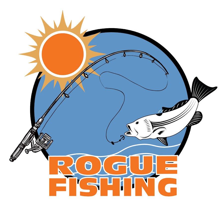 Rogue Fishing @roguefishing