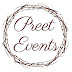 Preet Events