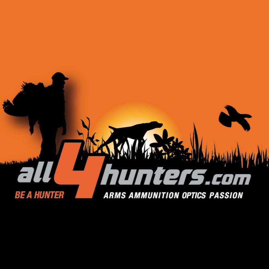 all4hunters ITALIA