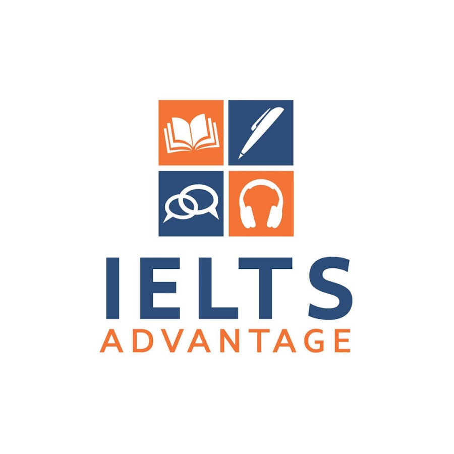 IELTS Advantage @ieltsadvantage