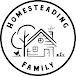 Homesteading Family