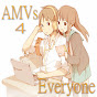 AMVs4Everyone