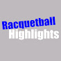 Racquetball Highlights