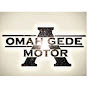 Omah Gede Motor