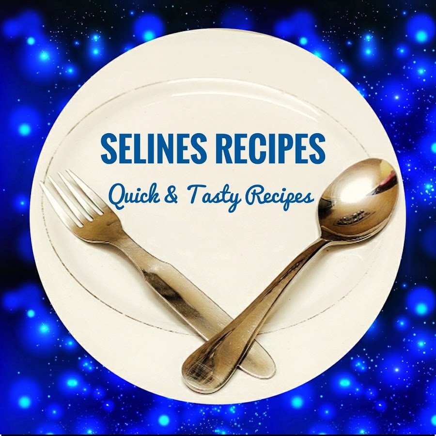 Selines Recipes