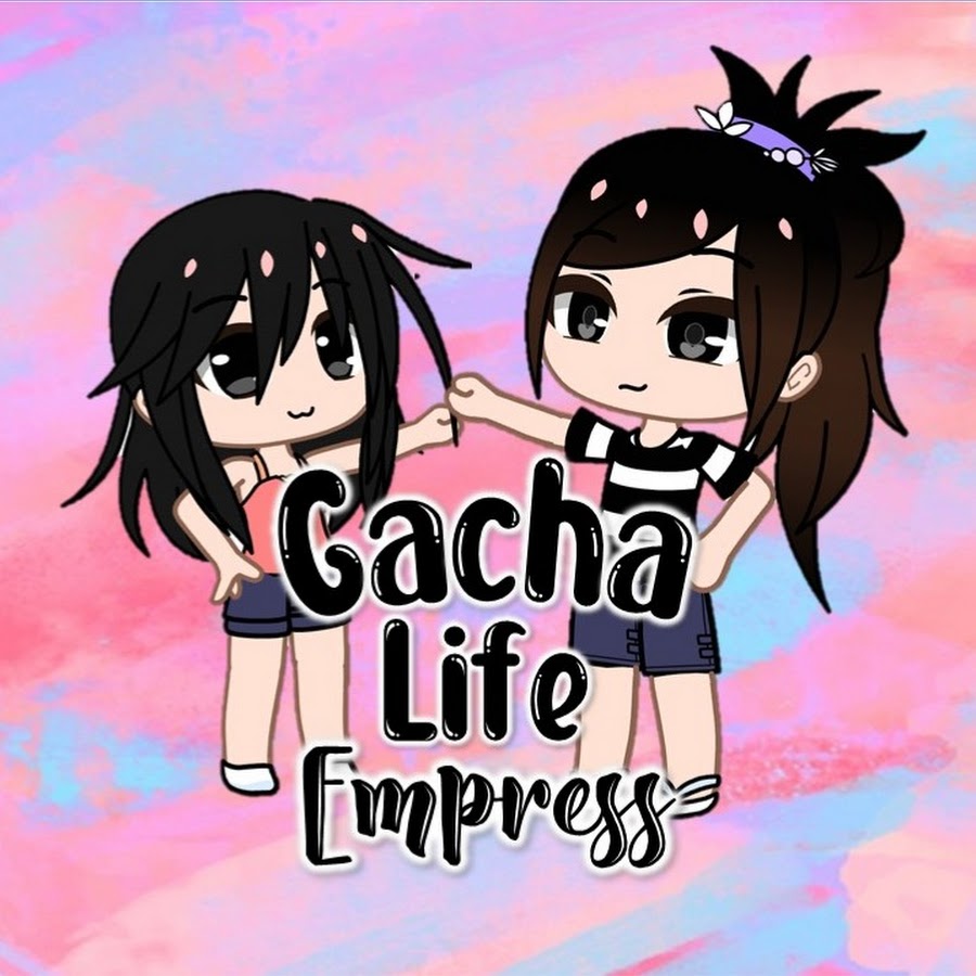 Gacha Life Empress