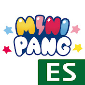 MinipangTV - España logo