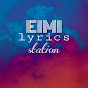 EIMI lyrics station