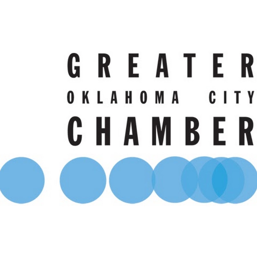 Greater Oklahoma City Chamber YouTube