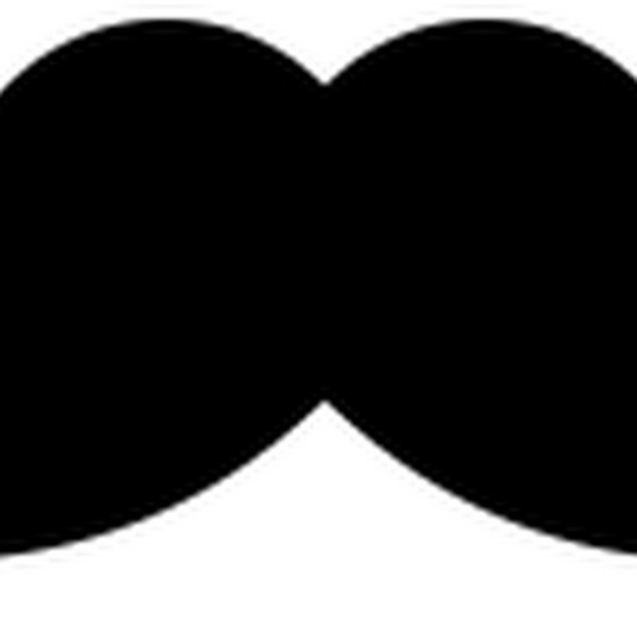 Mustachetony youtube