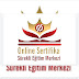 logo Online Sertifika