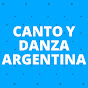 Canto y Danza Argentina