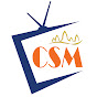 CSM Tech Khmer