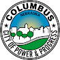 City of Columbus Nebraska