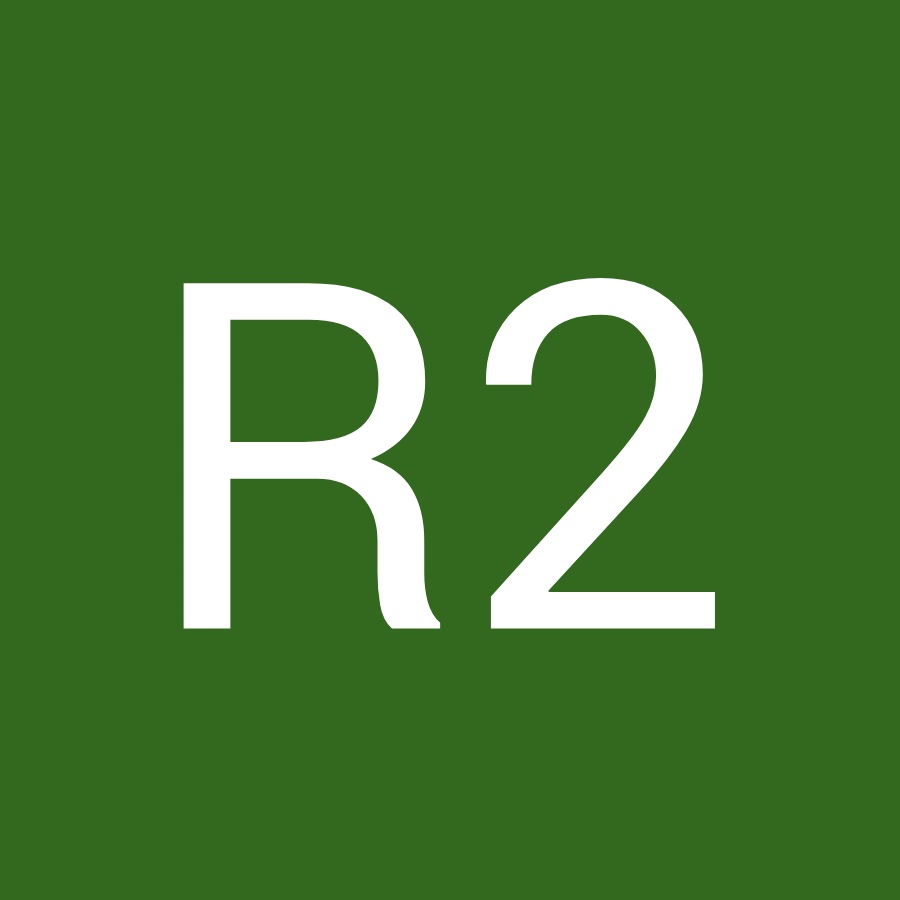 R2 - YouTube