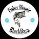 Fisher Mounir Blackbass