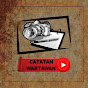 Catatan Wartawan