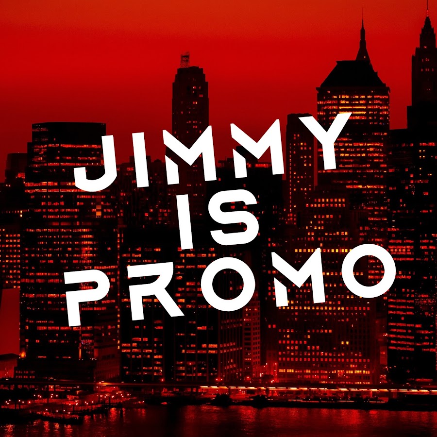 Jimmy is Promo