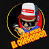 logo JUAN MORA EL QUERENDON