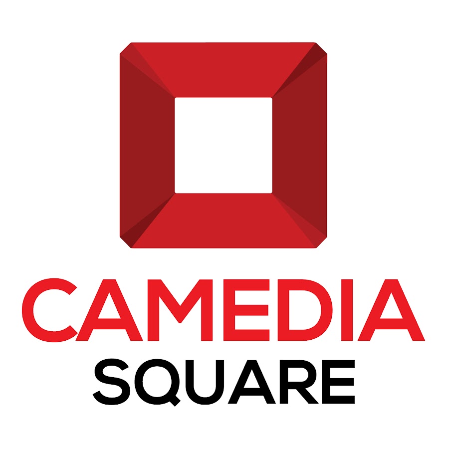 Camedia Square - YouTube Camedia Square