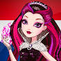 Ever After High Nederland