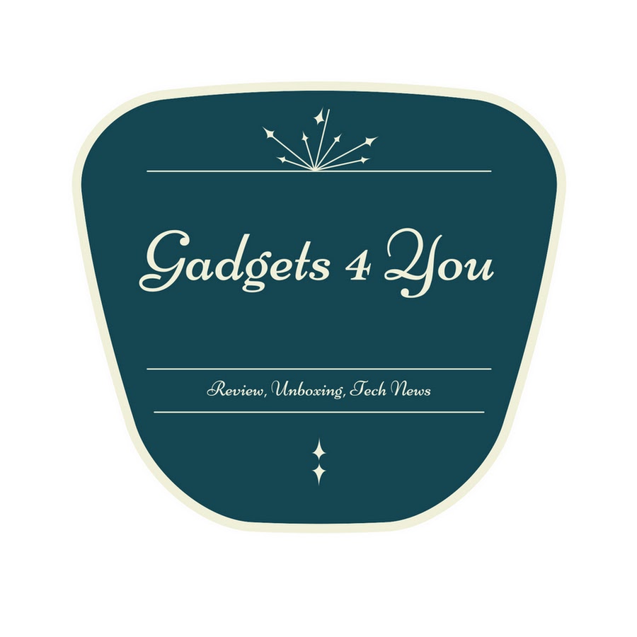 Gadgets 4 You