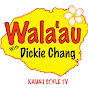 Walaau with Dickie Chang