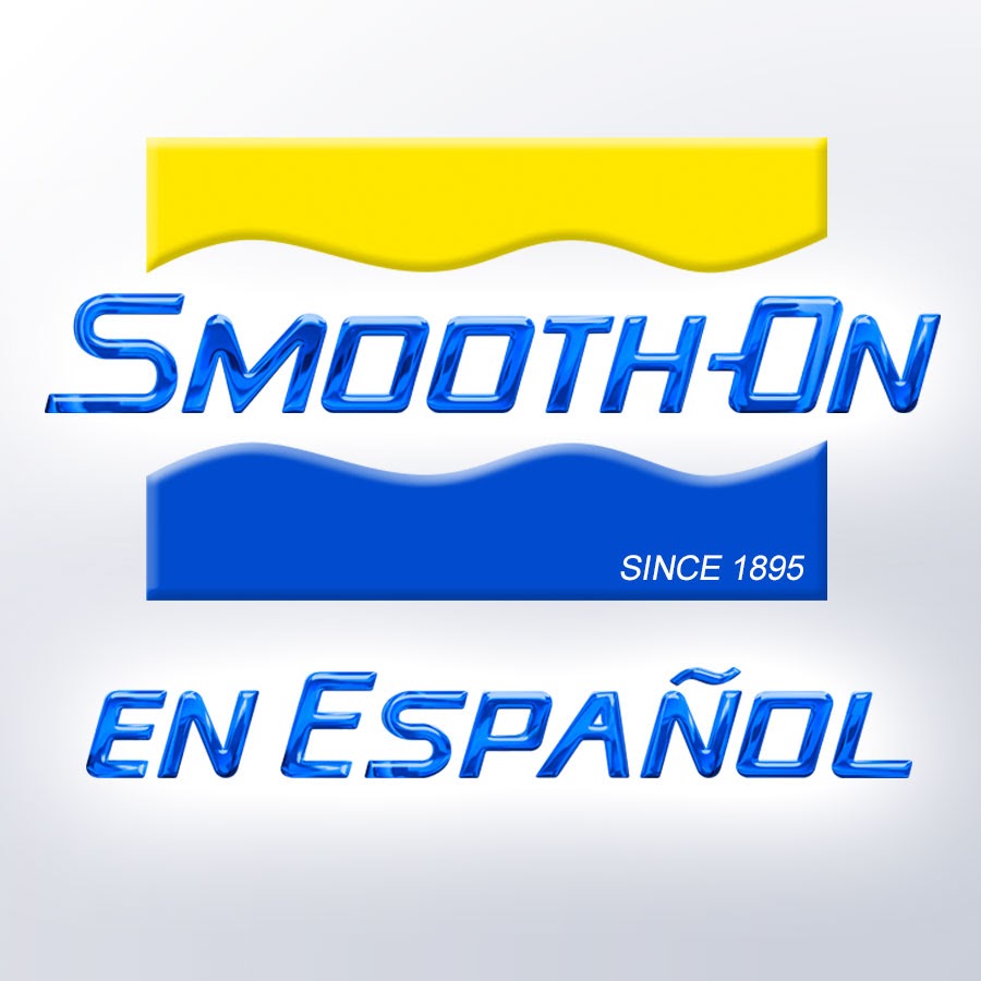 Smooth-On en Español