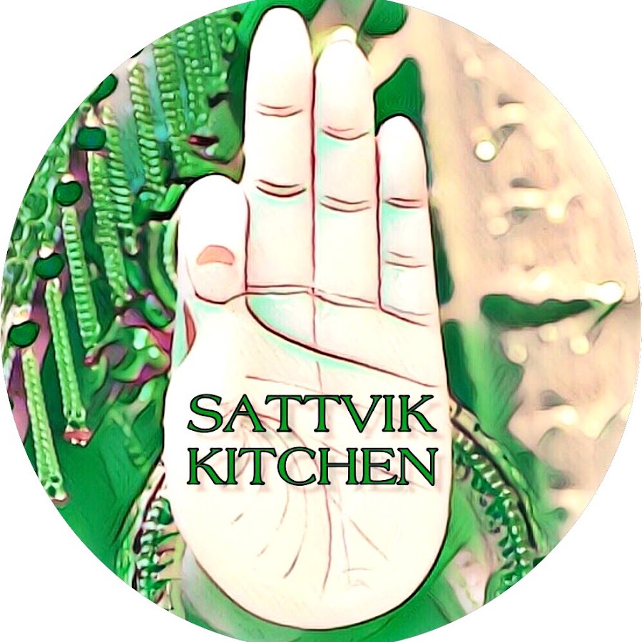 Sattvik Kitchen
