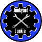 Junkyard Junkie