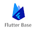 logo FlutterBase