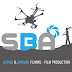 logo Sussex By Air www.sussexbyair.com