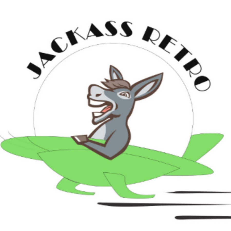 Jackass Retro