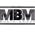 logo MBM MUSIC GROUP