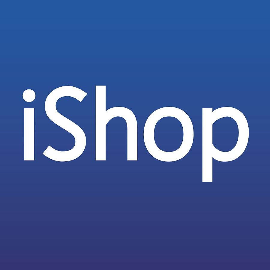 Ishop айфон