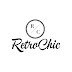 logo Retro Chic