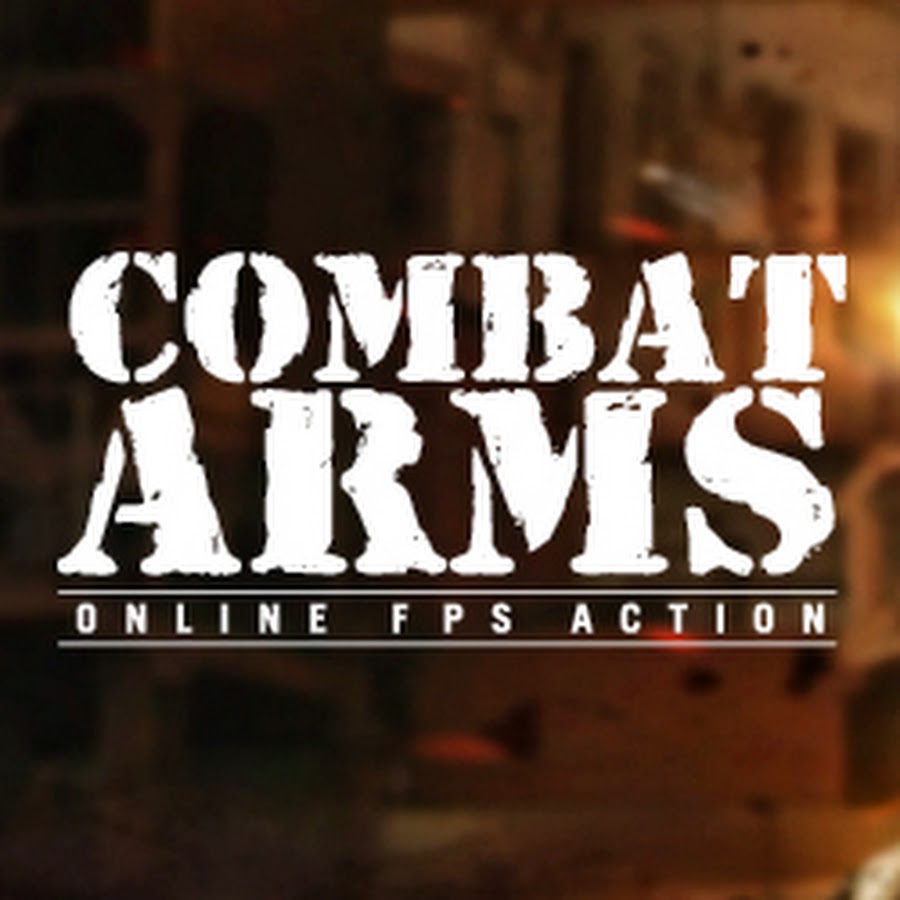 Combat Arms. Официальный канал - YouTube