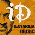 logo iDream Ilaiyaraja Music