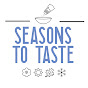 Seasons To Taste