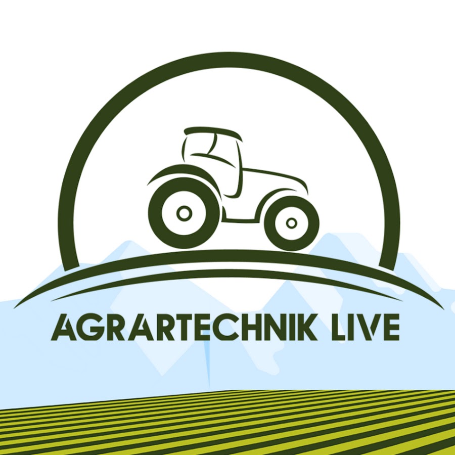 Agrartechnik Live @agrartechnik_live