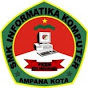 SMK INFORMATIKA KOMPUTER AMPANA