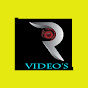 R VIDEO'S