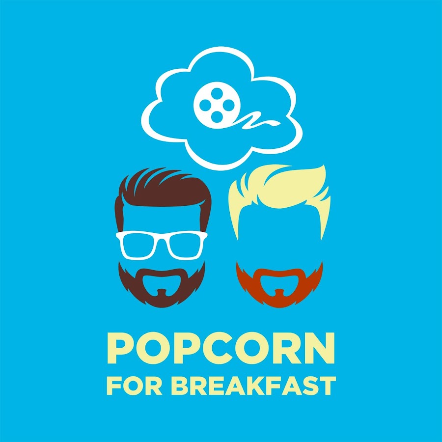 Popcorn for Breakfast Podcast