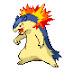 logo Typhlosion4President