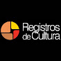 Registros de Cultura