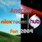 AndrewTheNicktoons HubFan2004