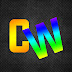 logo Colorful World HD