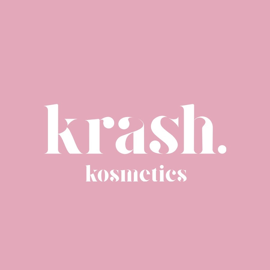 Krash Kosmetics Youtube